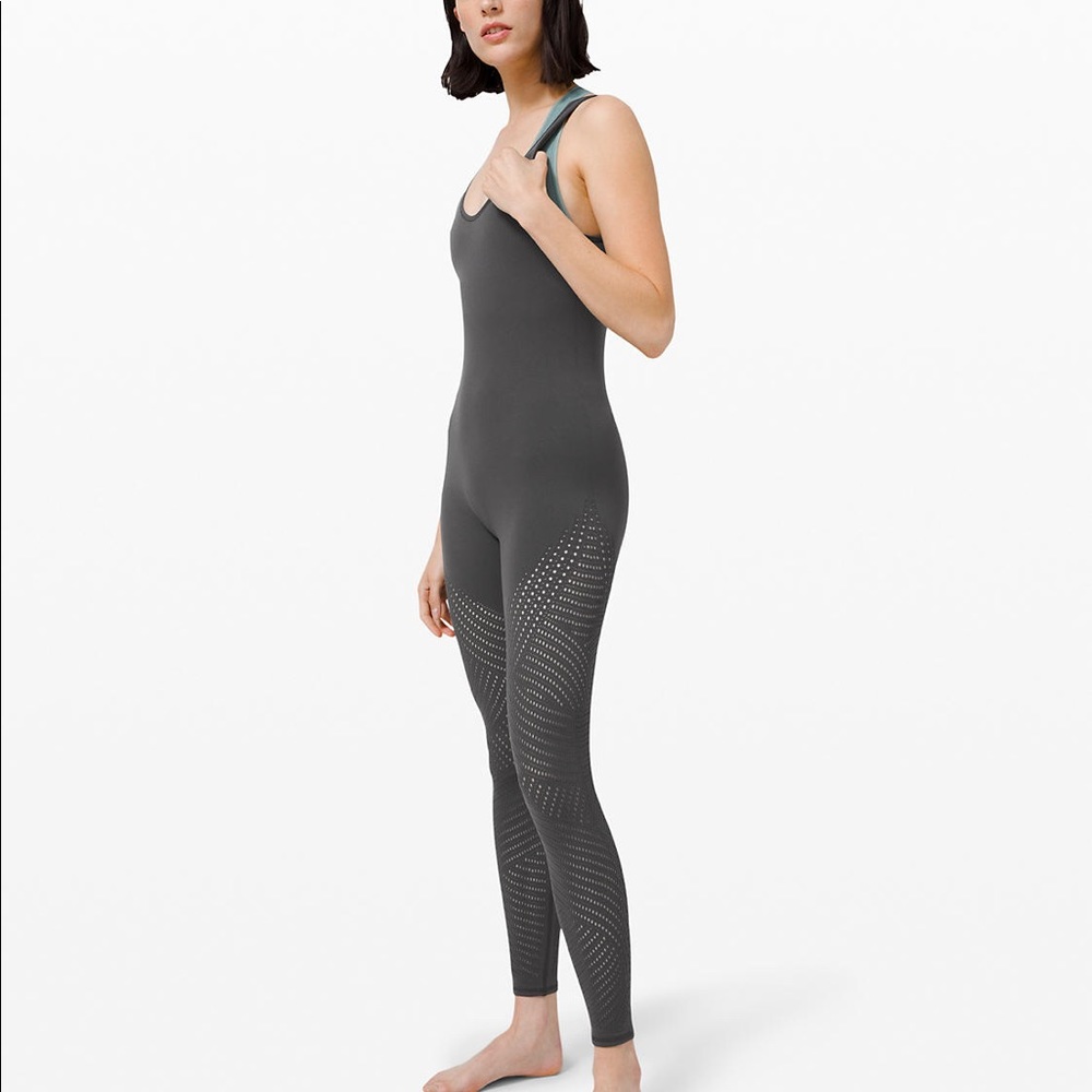 Lululemon Reveal Onesie Digi Rain